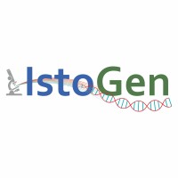 IstoGen PC - ΙΣΤΟΓΕΝΕΤΙΚΗ I.K.E. logo - Similar company to Istolab - Histology And Moleular Pathology Laboratory