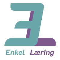 Enkel Læring logo - Similar company to Equity-I