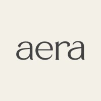 AERA logo - Similar company to Aera I Certified B Corp®