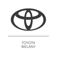 Toyota Bielany logo - Similar company to Grupa Cygan