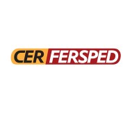 CER Fersped logo - Similar company to Psp Cargo Group