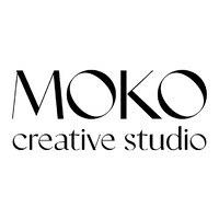 MOKO Creative Studio logo - Similar company to Tinssen - Branding Agency