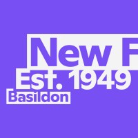 Basildon New Future logo - Similar company to Tech Talent Hub
