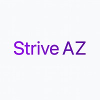 Strive AZ logo - Similar company to Nurtem