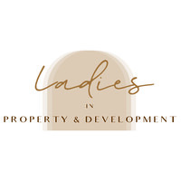 Ladies in Property & Development logo - Similar company to Crossroad Developments