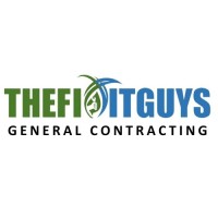 TheFixitGuys General Contracting logo - Similar company to Full Gain Management Group Ltd.