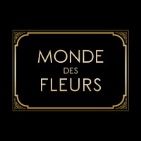 Monde Des Fleurs