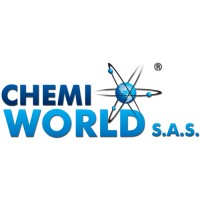 Chemiworld S.A.S logo - Similar company to Colibrí