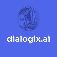 dialogix.ai logo - Similar company to Multidev Technologies Inc.