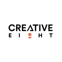 Creative Eight logo - Similar company to Holol