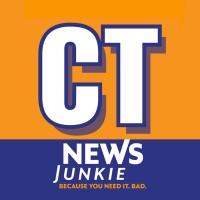 CTNewsJunkie logo - Similar company to Rolling Hills Asylum