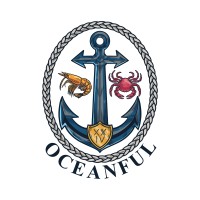 Oceanful logo - Similar company to Vendvue