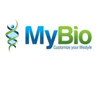 MyBio logo - Similar company to Mybio Ltd
