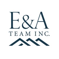 E&A Team, Inc. logo - Similar company to Mariman & Co.