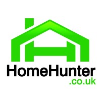 HomeHunter.co.uk logo - Similar company to Testing Performance Ltd