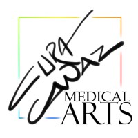 Cura Canaz Medical Arts logo - Similar company to Dreisörner Werbeagentur Gmbh