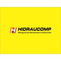 Hidraucomp Mangueiras Hidráulicas e Industriais logo - Similar company to Masterduct Brasil