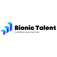 Bionic Talent logo - Similar company to Go2