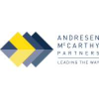 Andresen McCarthy Partners logo - Similar company to Rj Plus