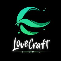 LoveCraft Studio logo - Similar company to Collectif Co