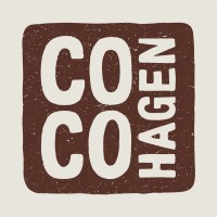 COCOHAGEN logo - Similar company to Fiddle'S