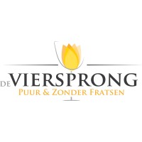 Grand Café 'de Viersprong' logo - Similar company to Liv