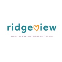 Ridgeview Healthcare and Rehabilitation Center logo - Similar company to Elwyn Pharmacy