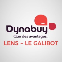 Dynabuy Lens Le Galibot logo - Similar company to Coteoweb