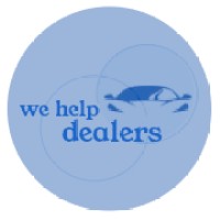 We Help Dealers logo - Similar company to Qwik Charge