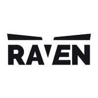 Raven AS logo - Similar company to Skybirdyne Systems