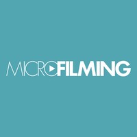 Microfilming logo - Similar company to Electron Lab Solutions