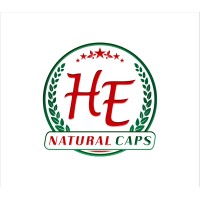 HE Natural Caps logo - Similar company to Dimas Apex Group