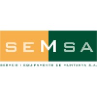 SEMSA, Serveis i Equipaments de Muntanya, SA logo - Similar company to Rilum Slu