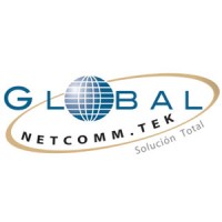 Global Netcomm Tek logo - Similar company to Megasecurity