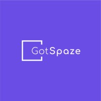 GotSpaze logo - Similar company to Alphasine Technologies