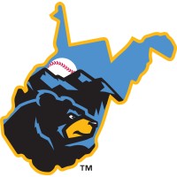West Virginia Black Bears logo - Similar company to Madden & Gilbert Physical Therapy