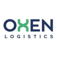 Oxen Logistics logo - Similar company to Oxen Cargo