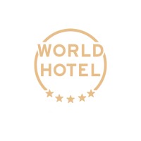 World Hotel logo - Similar company to Clean-Tech Expo