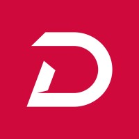 DUBLECLIK™ logo - Similar company to Hired