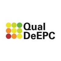 QualDeEPC logo - Similar company to Combipack Gmbh