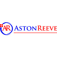 Aston Reeve logo - Similar company to Gameflex Consultants