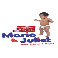 Mario and Juliet Diaper & Wipes logo - Similar company to Meyer Service & Supply Ltd.