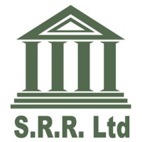 STRUCTURAL REPAIR & RESTORATION LTD logo - Similar company to Structural Repairs Limited