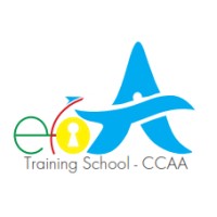 Training School - CCAA logo - Similar company to Ccaa_Cmr