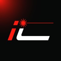 i-LASER international logo - Similar company to Am Laca Lda