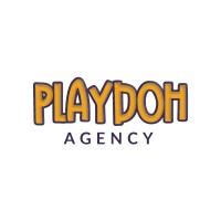 PlayDoh Agency logo - Similar company to Zwave