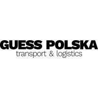 Guess Polska Transport & Logistics logo - Similar company to International Fair Of Transport And Logistics