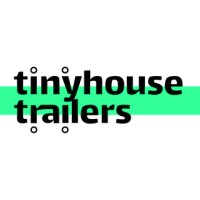 Tiny House Trailers logo - Similar company to Tinyfindy