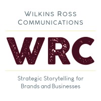 Wilkins Ross Communications (Pty) Ltd logo - Similar company to Uv + Ir Engineering