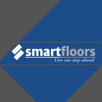 Smart Floors logo - Similar company to Crume Installations